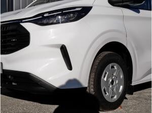 Ford Transit Custom Trend 280L1 ⚡König-Deals - 500,-€ On-Top⚡LED+AHK+Sitzheizung