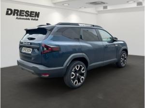 Dacia Bigster Journey mild hybrid-G140 *Elektrische Heckklappe*Sitzheizung*uvm.