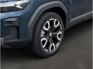 Dacia Bigster Journey mild hybrid-G140 *Elektrische Heckklappe*Sitzheizung*uvm.