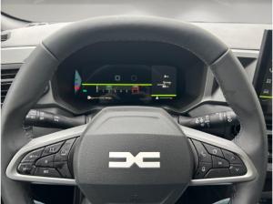Dacia Bigster Journey mild hybrid-G140 *Elektrische Heckklappe*Sitzheizung*uvm.