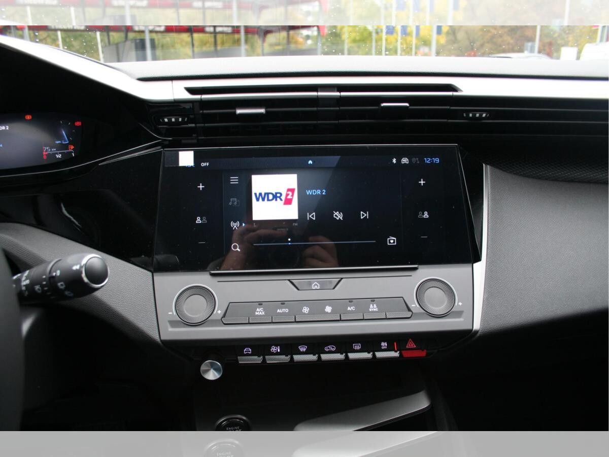 Peugeot 308 SW Style, Blue-HDI, AT8, LED, CarPlay, PDC-hinten