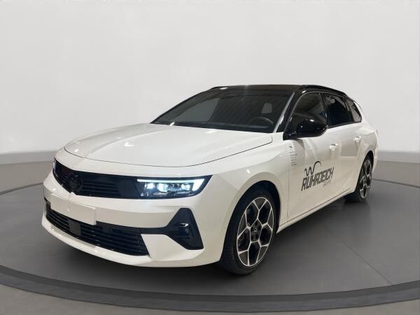 Opel Astra Astra L ST GS Line 1.5 D HUD NAVI MATRIX LED PANORAMA
