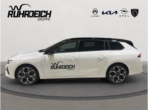 Opel Astra Astra L ST GS Line 1.5 D HUD NAVI MATRIX LED PANORAMA