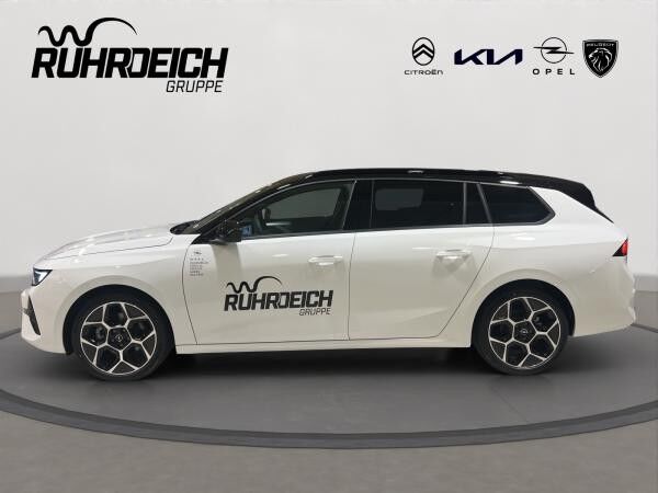 Opel Astra Astra L ST GS Line 1.5 D HUD NAVI MATRIX LED PANORAMA