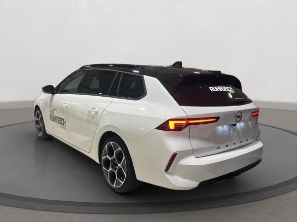 Opel Astra Astra L ST GS Line 1.5 D HUD NAVI MATRIX LED PANORAMA