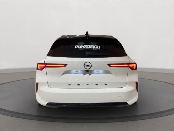 Opel Astra Astra L ST GS Line 1.5 D HUD NAVI MATRIX LED PANORAMA