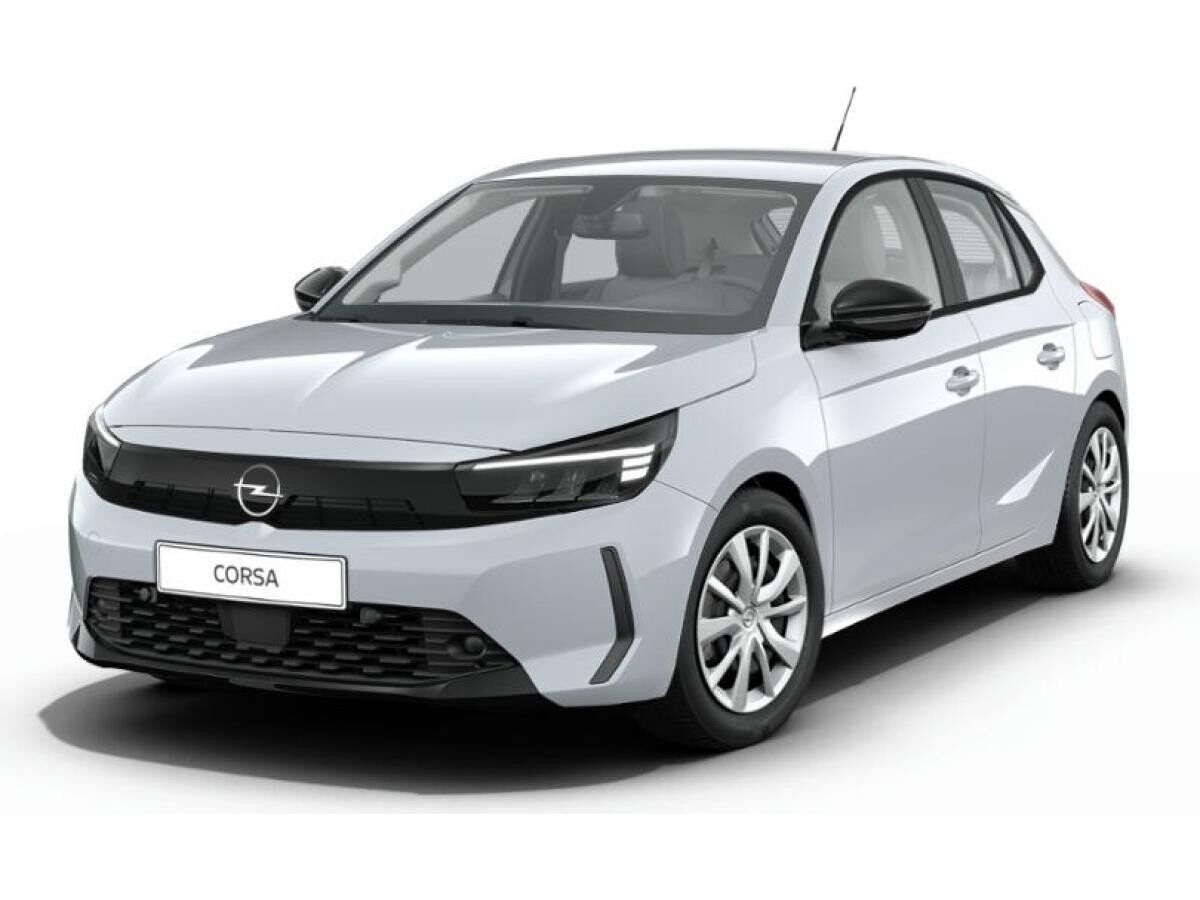 Opel Corsa Edition | INKL. ALLWETTERREIFEN | KURZFRISTIG VERFÜGBAR | Privat & Gewerbe