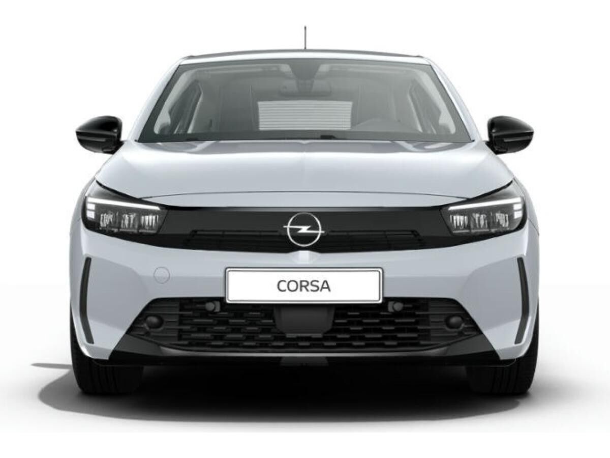 Opel Corsa Edition | INKL. ALLWETTERREIFEN | KURZFRISTIG VERFÜGBAR | Privat & Gewerbe
