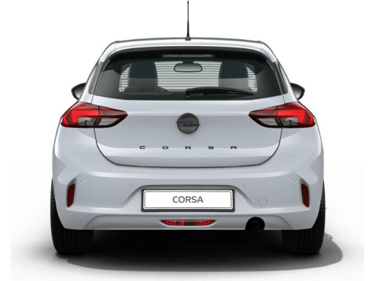 Opel Corsa Edition | INKL. ALLWETTERREIFEN | KURZFRISTIG VERFÜGBAR | Privat & Gewerbe