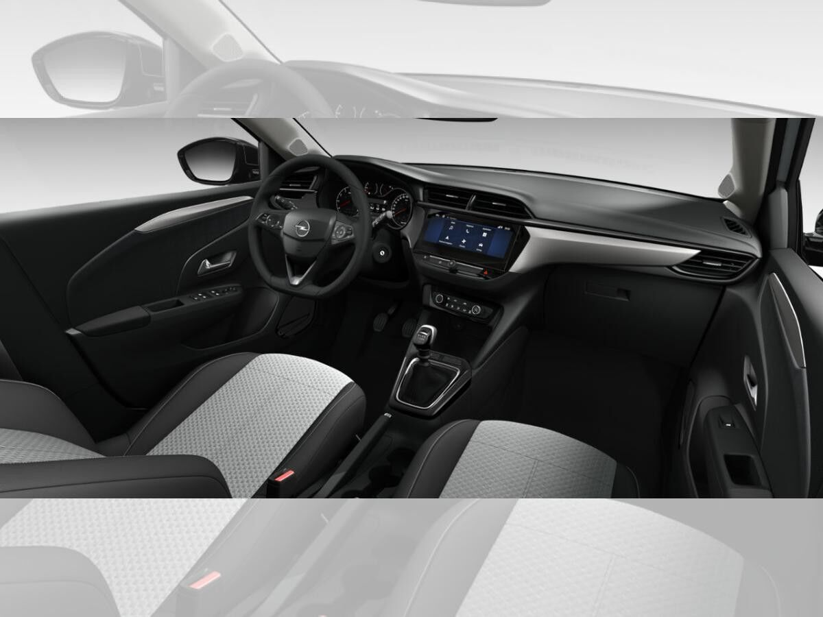 Opel Corsa Edition | INKL. ALLWETTERREIFEN | KURZFRISTIG VERFÜGBAR | Privat & Gewerbe