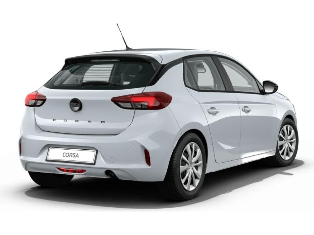 Opel Corsa Edition | INKL. ALLWETTERREIFEN | KURZFRISTIG VERFÜGBAR | Privat & Gewerbe