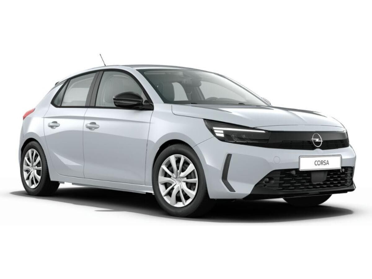 Opel Corsa Edition | INKL. ALLWETTERREIFEN | KURZFRISTIG VERFÜGBAR | Privat & Gewerbe