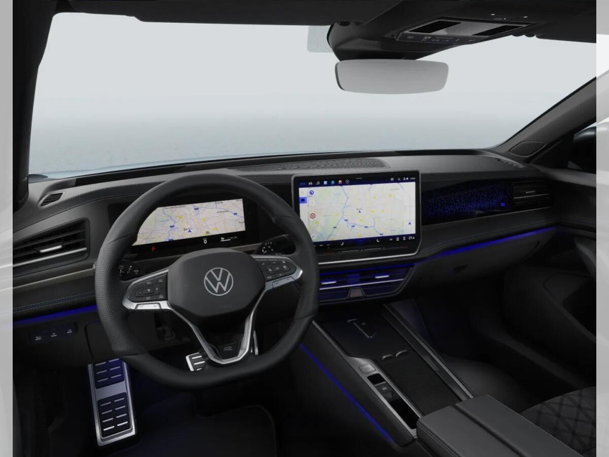 Volkswagen Passat Variant 2026 R-Line 2.0 TDI SCR 4MOTION 193 DSG (UVP 71.985€/KW45) IQ.DRIVE/MATRIX/HEAD/NAV/DCC/STH/