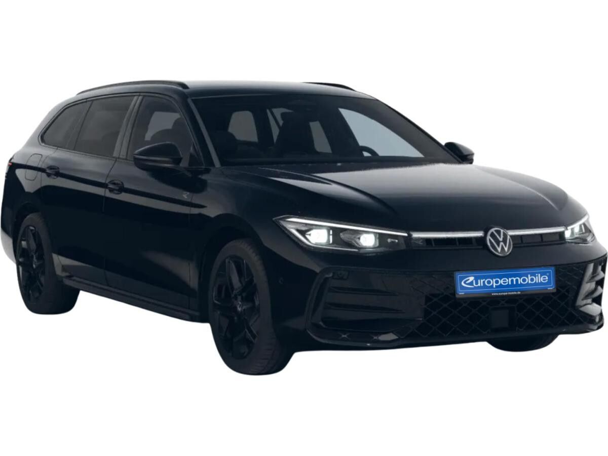 Volkswagen Passat Variant 2026 R-Line 2.0 TDI SCR 4MOTION 193 DSG (UVP 71.985€/KW45) IQ.DRIVE/MATRIX/HEAD/NAV/DCC/STH/