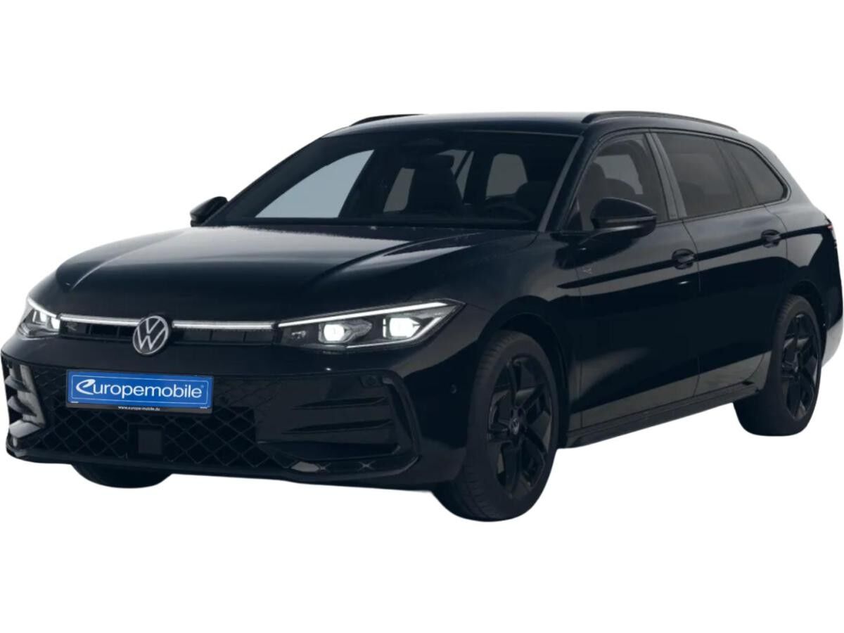 Volkswagen Passat Variant 2026 R-Line 2.0 TDI SCR 4MOTION 193 DSG (UVP 71.985€/KW45) IQ.DRIVE/MATRIX/HEAD/NAV/DCC/STH/