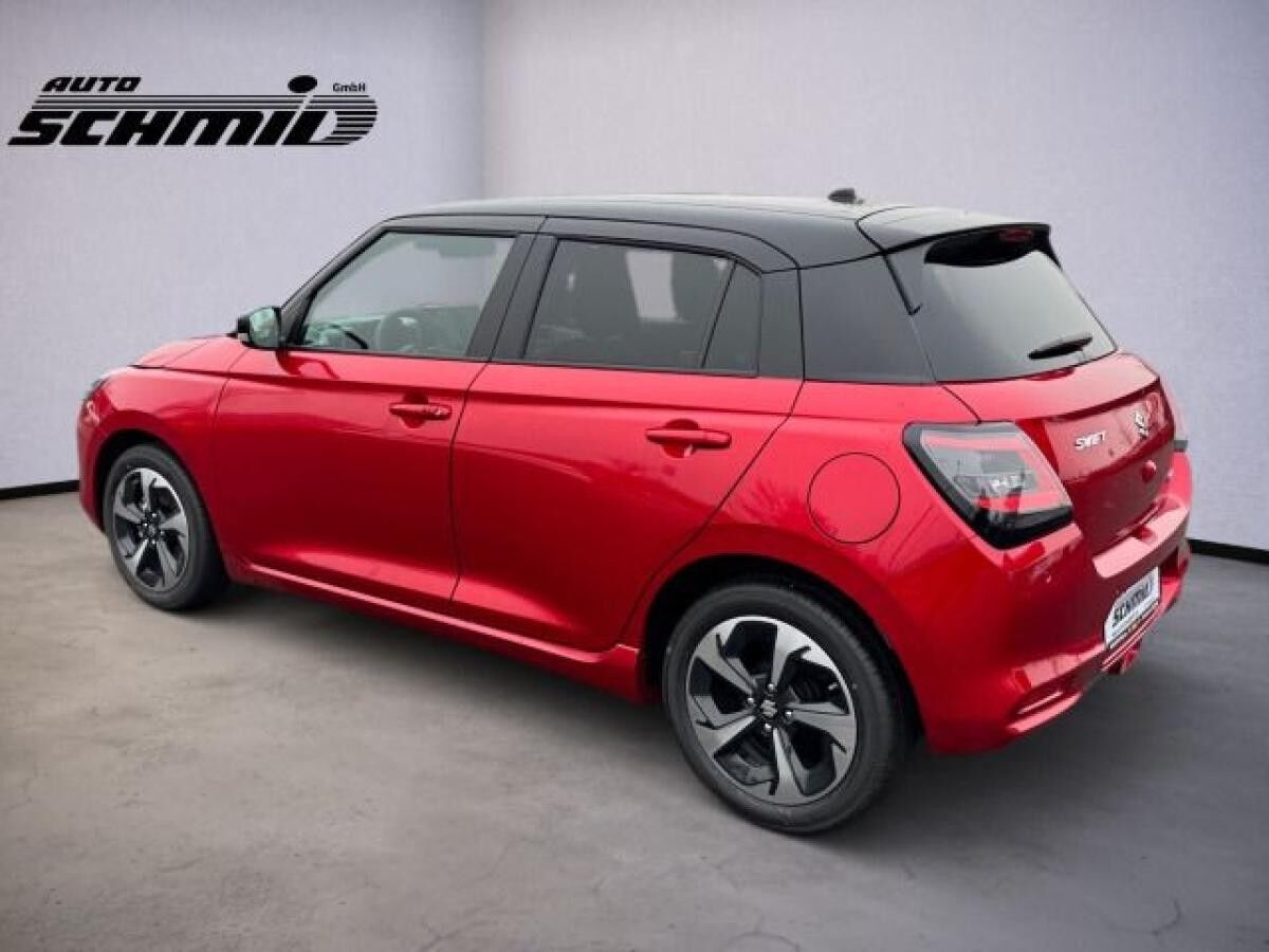 Suzuki Swift COMFORT+ CVT HYBRID **Gewerbekunden Sonderangebot!! Nur solange der Vorrat reicht!!**