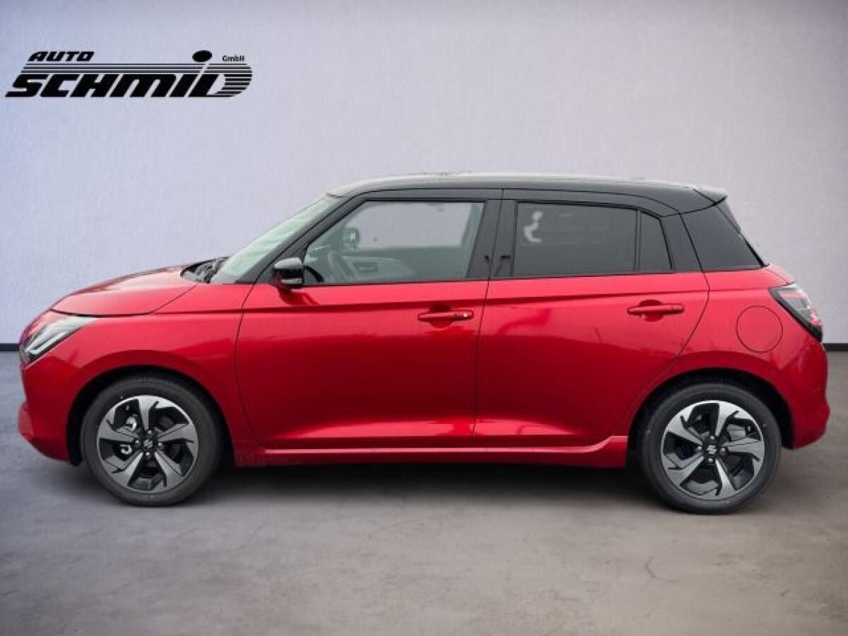 Suzuki Swift COMFORT+ CVT HYBRID **Gewerbekunden Sonderangebot!! Nur solange der Vorrat reicht!!**