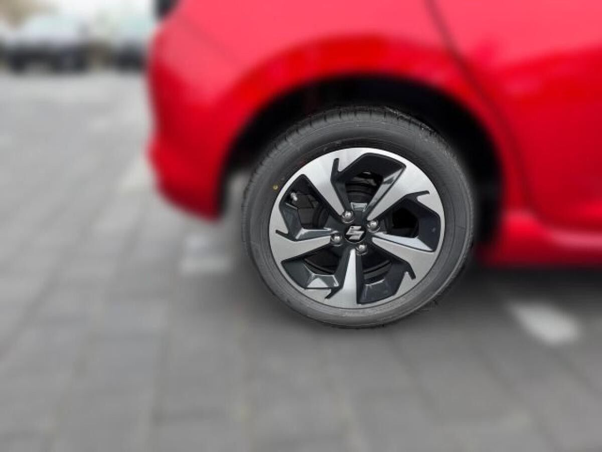 Suzuki Swift COMFORT+ CVT HYBRID **Gewerbekunden Sonderangebot!! Nur solange der Vorrat reicht!!**