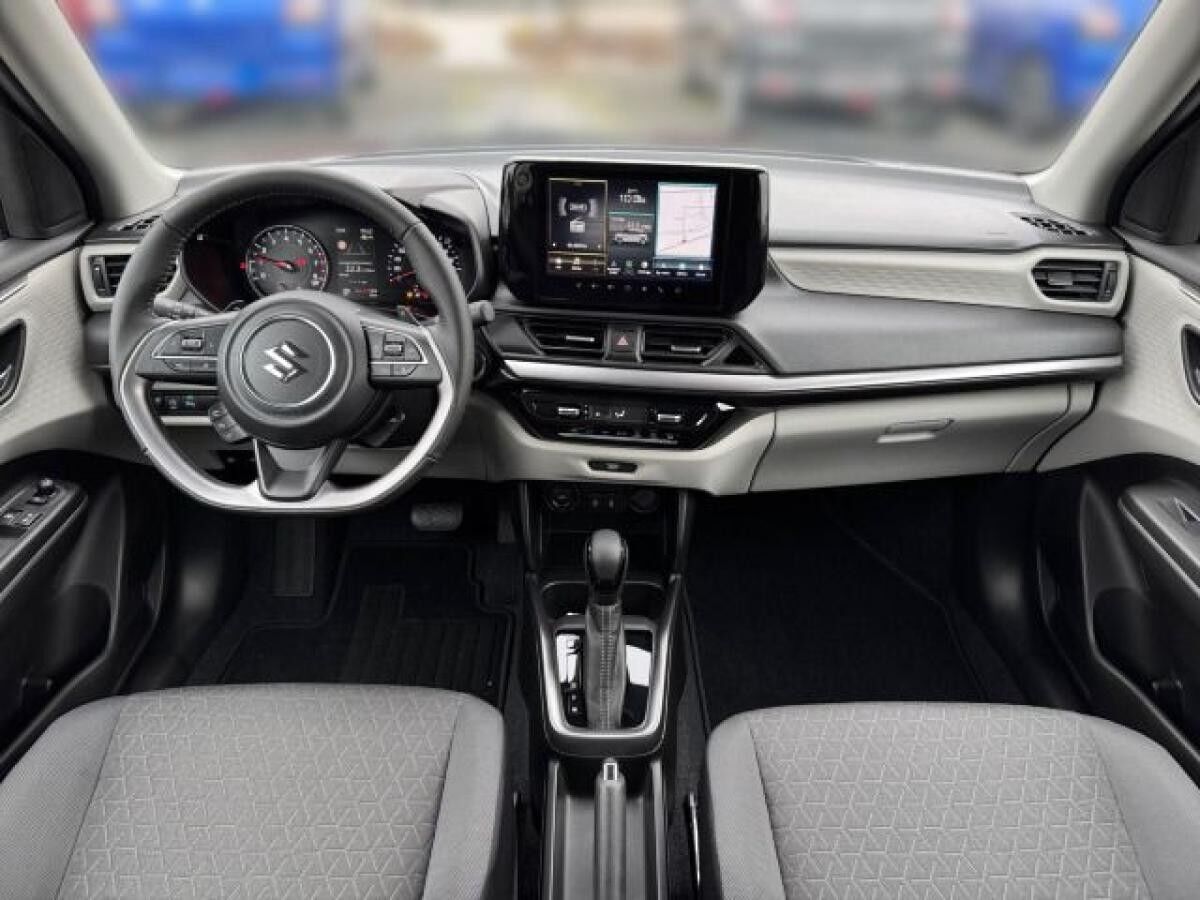 Suzuki Swift COMFORT+ CVT HYBRID **Gewerbekunden Sonderangebot!! Nur solange der Vorrat reicht!!**