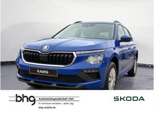 Skoda Kamiq Essence 1,0 TSI 5-Gang-Schaltgetriebe