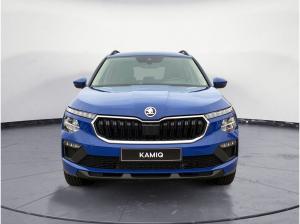 Skoda Kamiq Essence 1,0 TSI 5-Gang-Schaltgetriebe