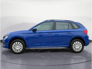 Skoda Kamiq Essence 1,0 TSI 5-Gang-Schaltgetriebe