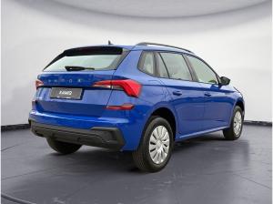 Skoda Kamiq Essence 1,0 TSI 5-Gang-Schaltgetriebe