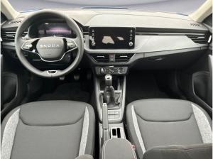 Skoda Kamiq Essence 1,0 TSI 5-Gang-Schaltgetriebe