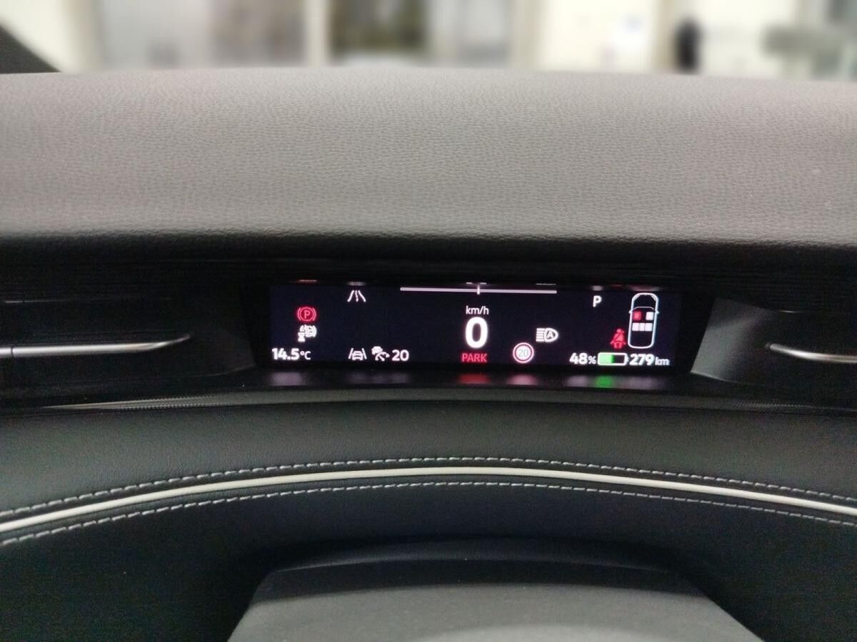 Volkswagen ID.7 Tourer Pro Navi IQ.Light FrontAssist ACC DAB+