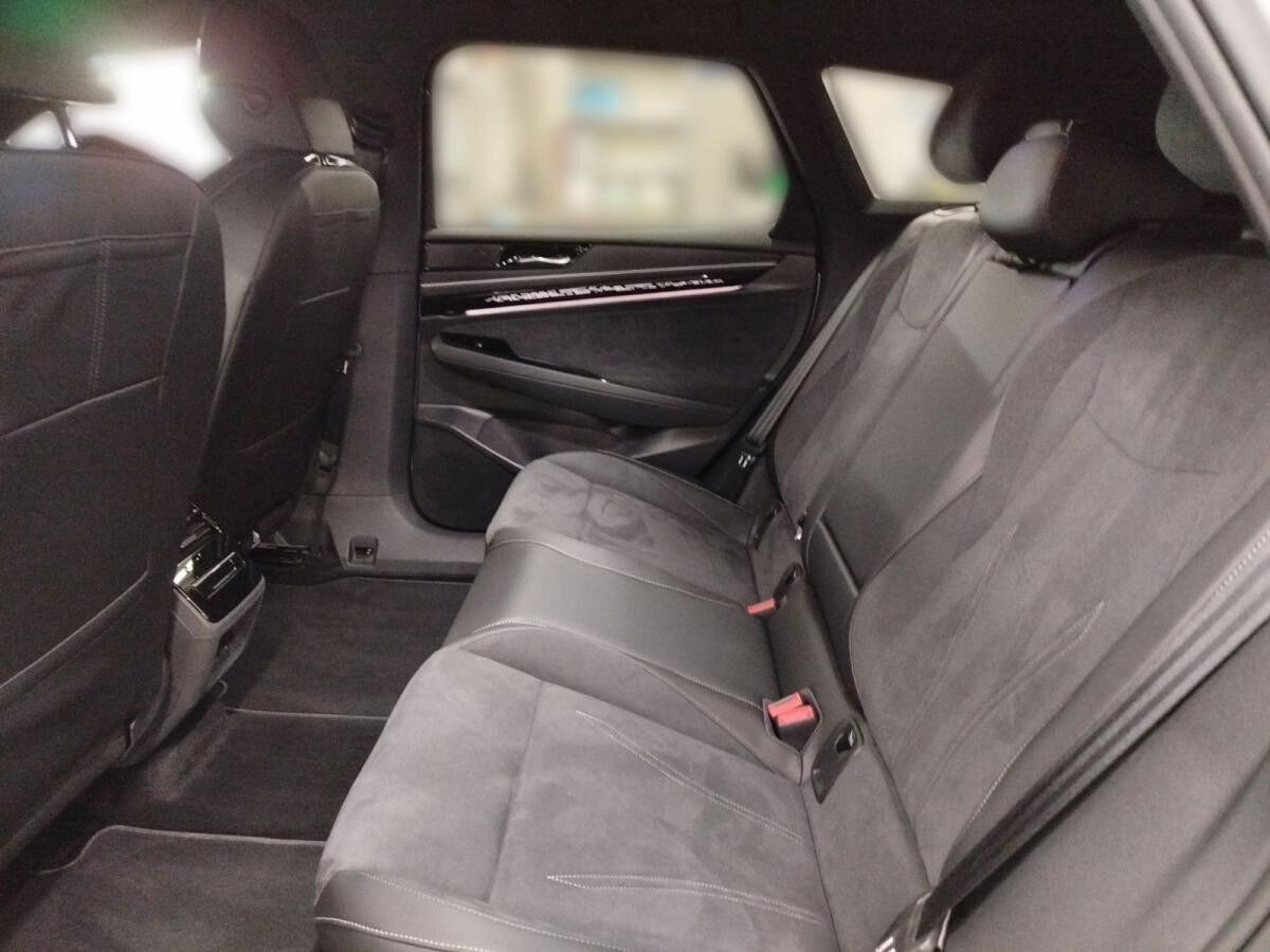 Volkswagen ID.7 Tourer Pro Navi IQ.Light FrontAssist ACC DAB+