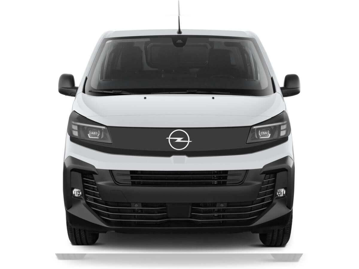 Opel Vivaro 🔥Lagerfahrzeug🔥schnell verfügbar🔥L2 1.5 Diesel 120PS🔥