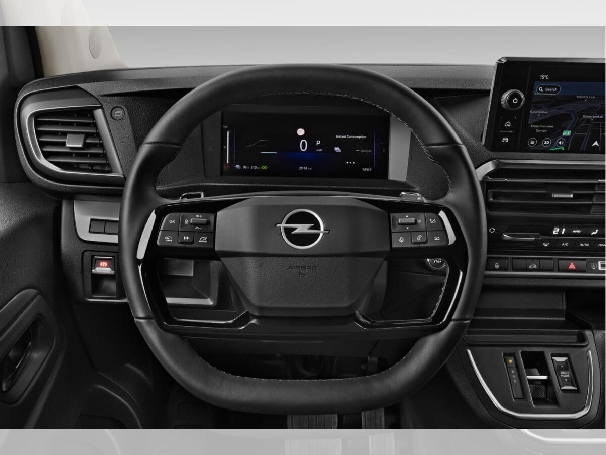 Opel Vivaro 🔥Lagerfahrzeug🔥schnell verfügbar🔥L2 1.5 Diesel 120PS🔥