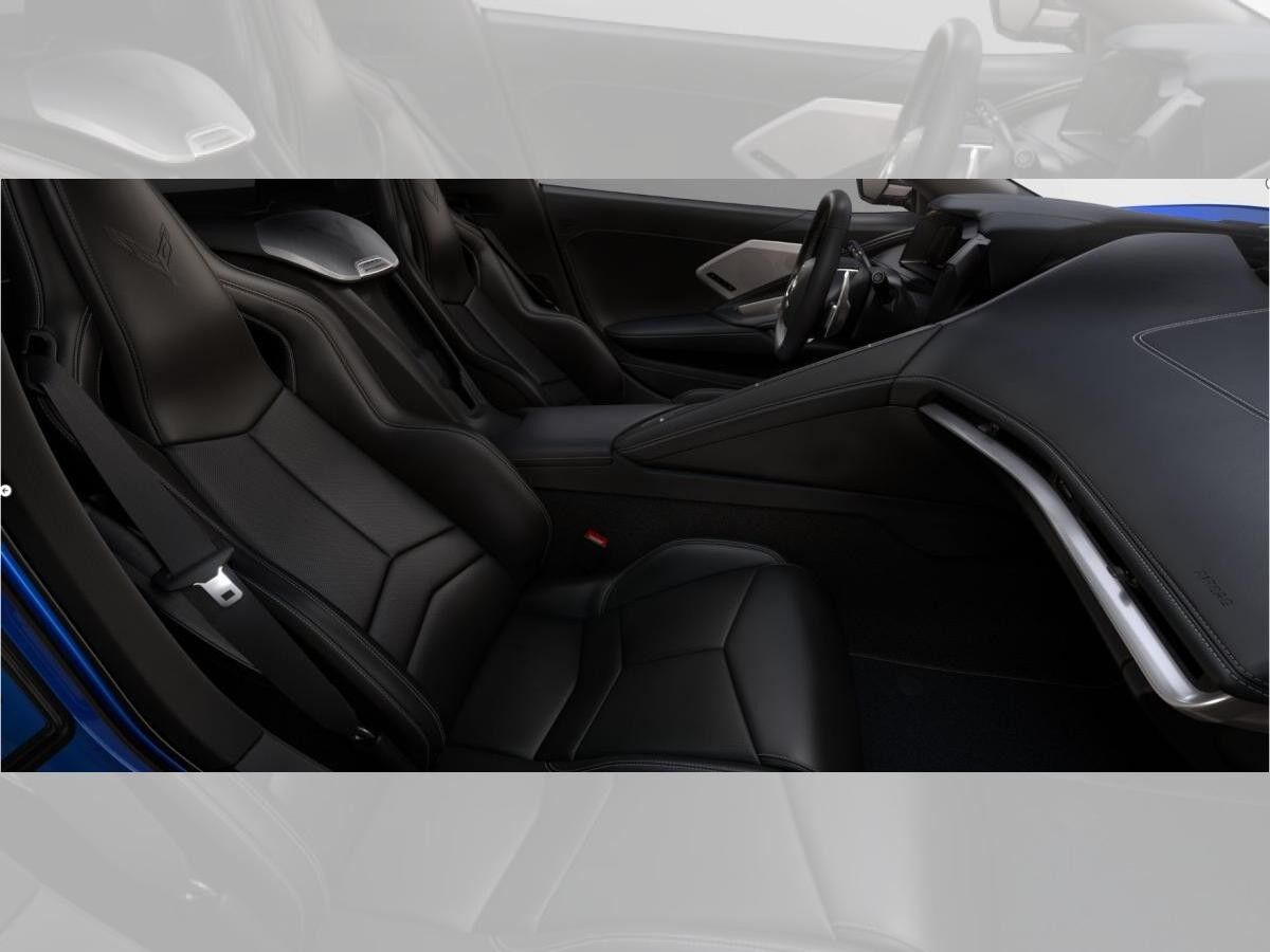 Corvette C8 3LT Coupe MY24 *HERBSTDEAL BIS 15.11.2025*SOFORT*