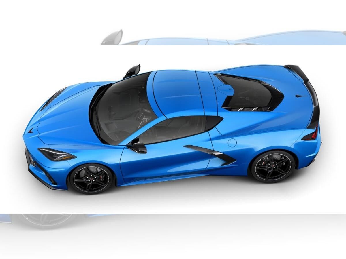 Corvette C8 3LT Coupe MY24 *HERBSTDEAL BIS 15.11.2025*SOFORT*