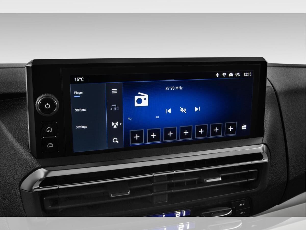 Opel Vivaro 🔥Lagerfahrzeug🔥schnell verfügbar🔥L2 1.5 Diesel 120PS🔥