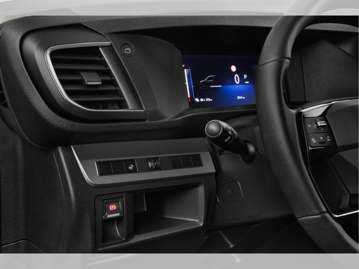 Opel Vivaro 🔥Lagerfahrzeug🔥schnell verfügbar🔥L2 1.5 Diesel 120PS🔥