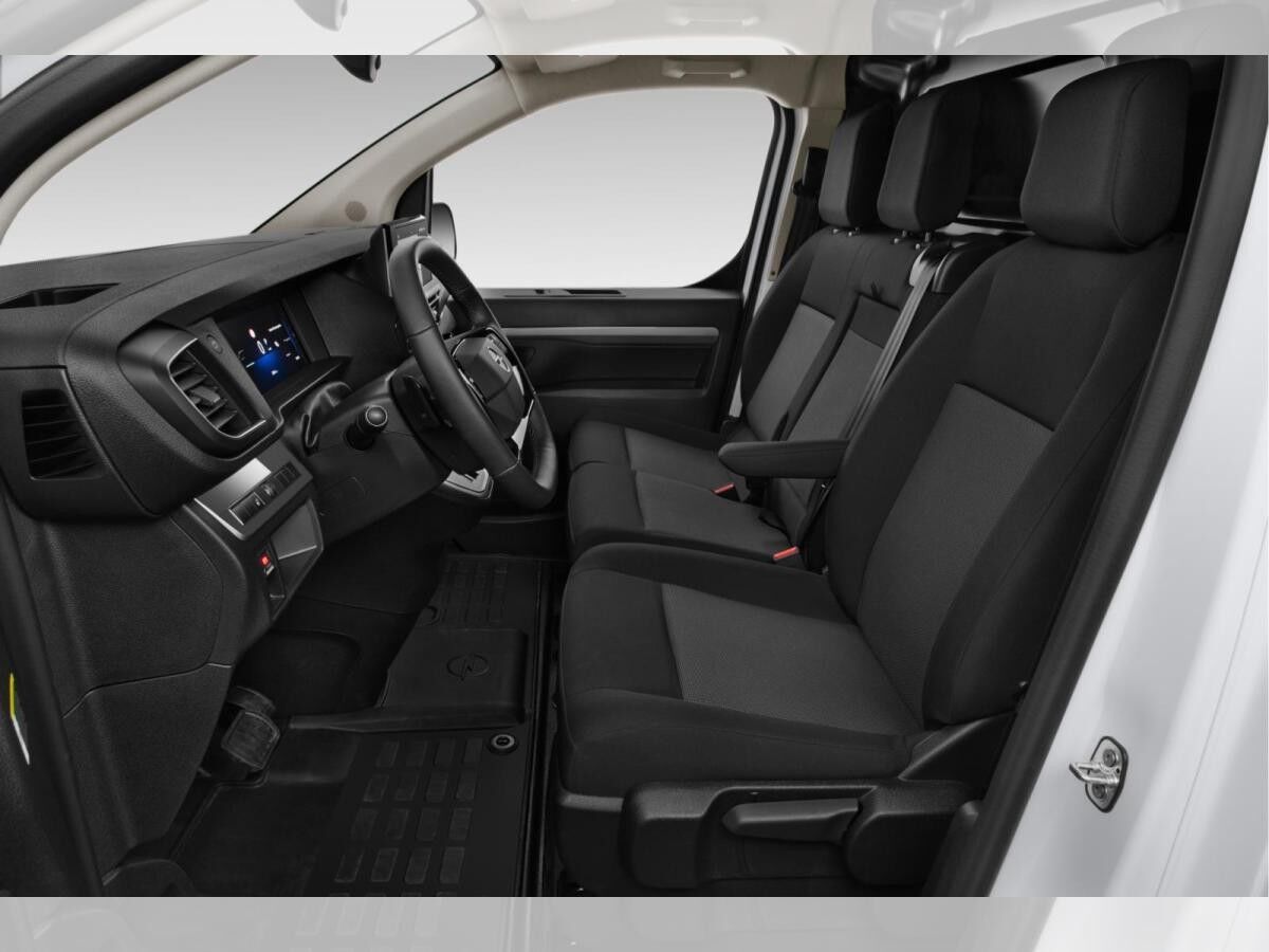 Opel Vivaro 🔥Lagerfahrzeug🔥schnell verfügbar🔥L2 1.5 Diesel 120PS🔥