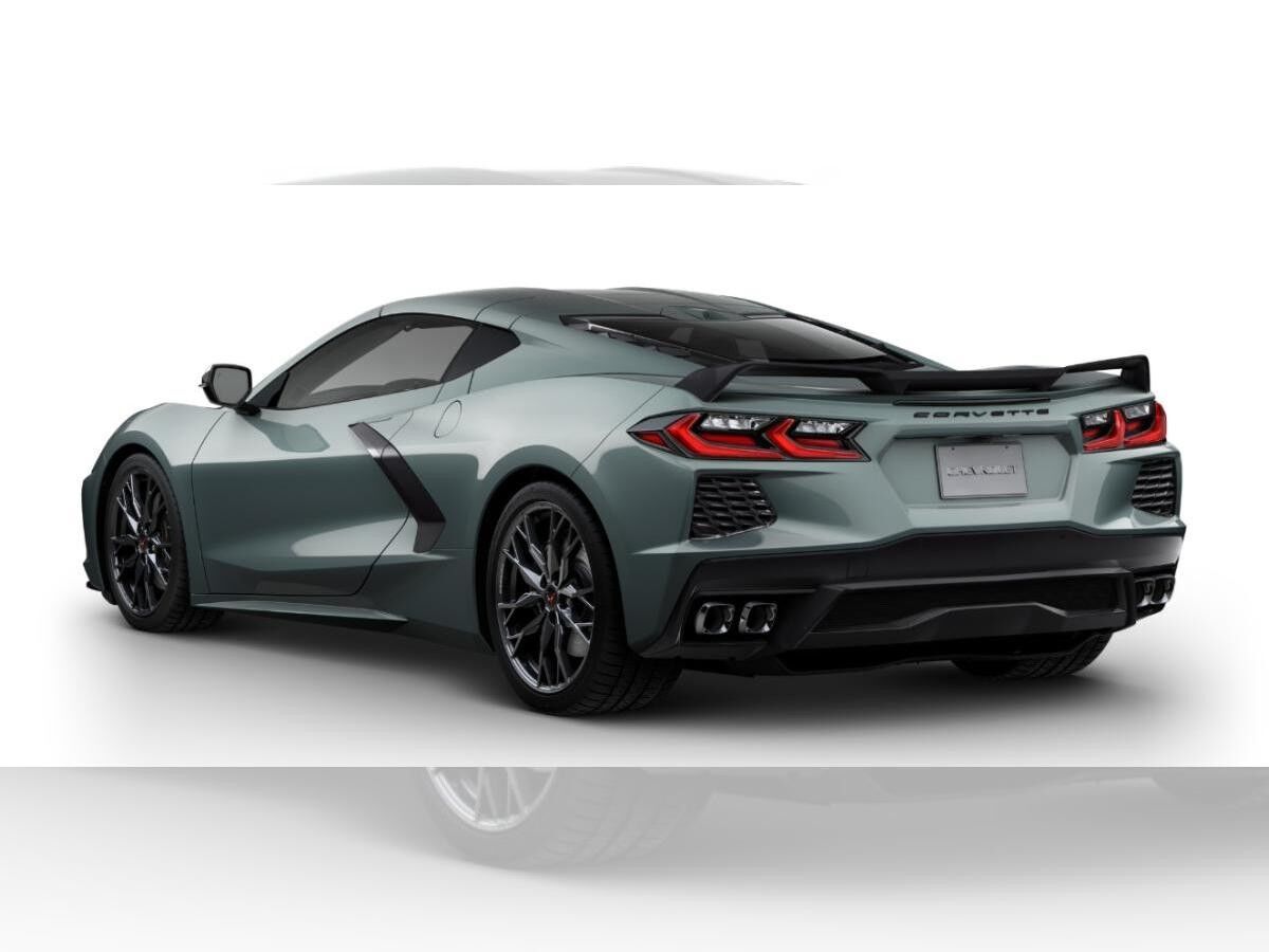 Corvette C8 3LT Coupe MY24 *HERBSTDEAL BIS 15.11.2025*SOFORT*