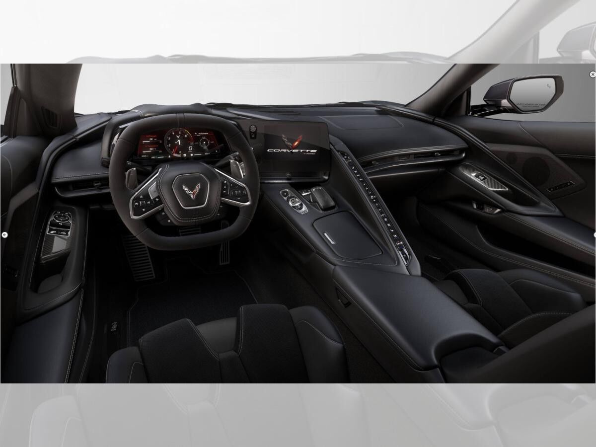 Corvette C8 3LT Coupe MY24 *HERBSTDEAL BIS 15.11.2025*SOFORT*