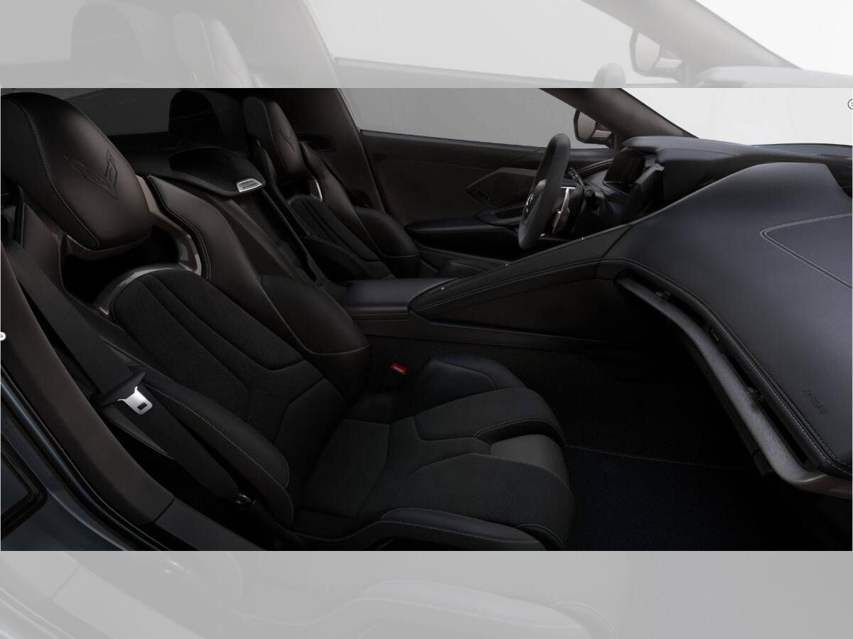 Corvette C8 3LT Coupe MY24 *HERBSTDEAL BIS 15.11.2025*SOFORT*