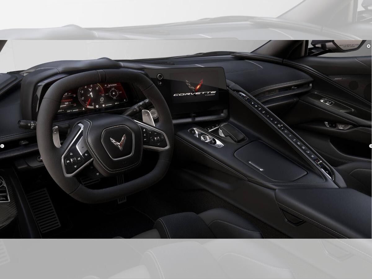 Corvette C8 3LT Coupe MY24 *HERBSTDEAL BIS 15.11.2025*SOFORT*