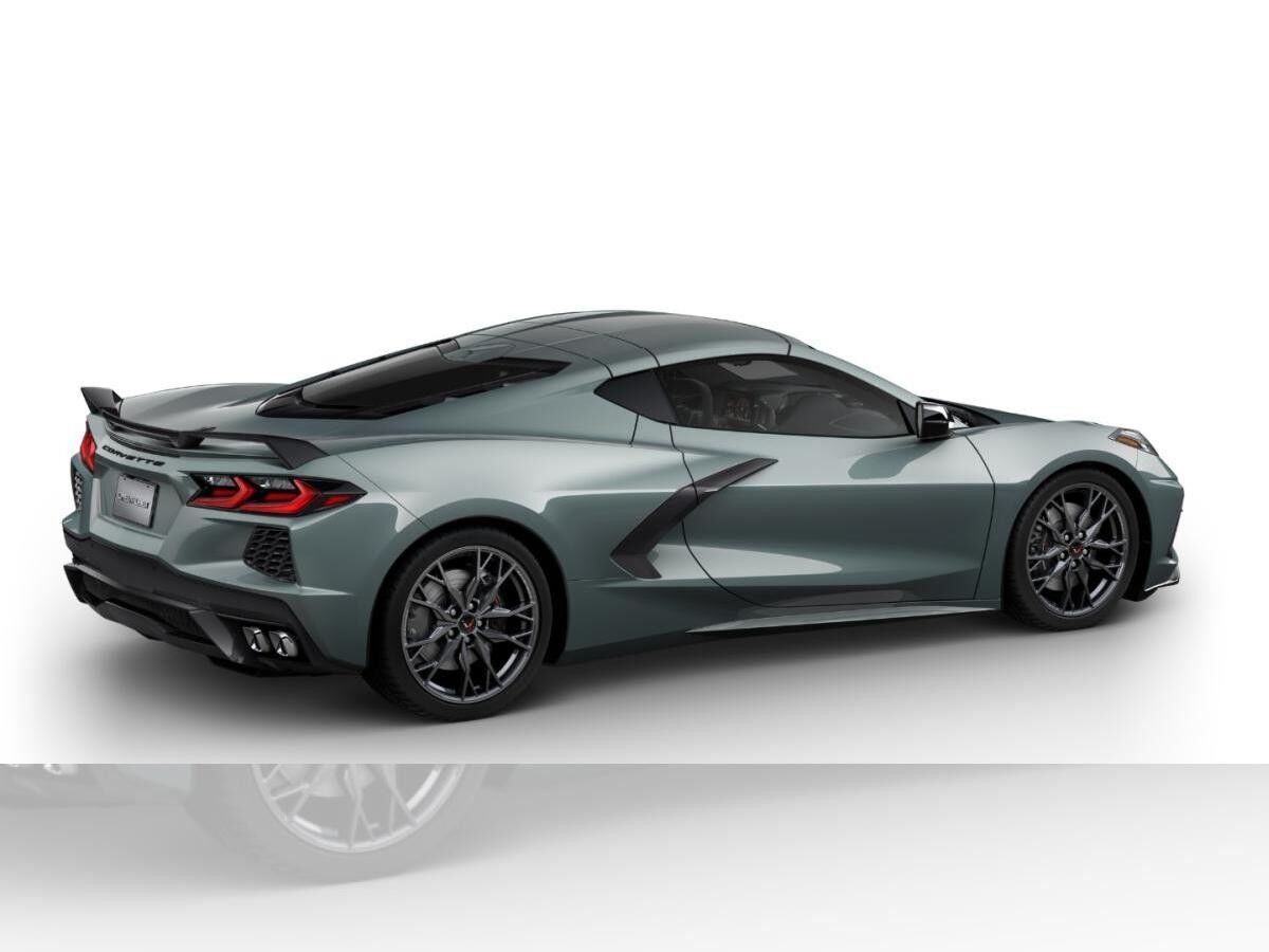 Corvette C8 3LT Coupe MY24 *HERBSTDEAL BIS 15.11.2025*SOFORT*