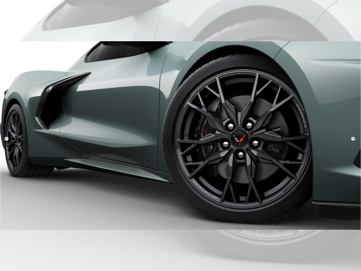 Corvette C8 3LT Coupe MY24 *HERBSTDEAL BIS 15.11.2025*SOFORT*