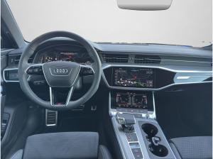Audi S6 Avant TDI AHK SHZ KAMERA TEILLEDER