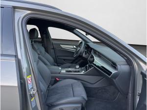 Audi S6 Avant TDI AHK SHZ KAMERA TEILLEDER
