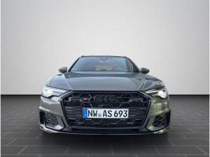 Audi S6 Avant TDI AHK SHZ KAMERA TEILLEDER