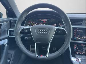 Audi S6 Avant TDI AHK SHZ KAMERA TEILLEDER