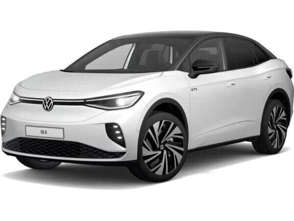 Volkswagen ID.5 GTX 4Motion AHK PANO KAM DCC WÄPU