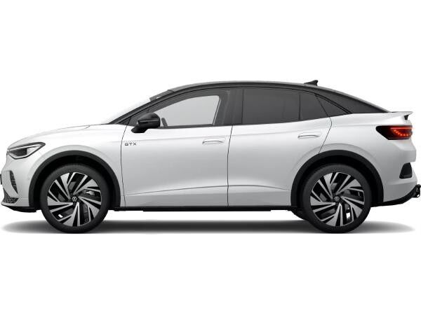 Volkswagen ID.5 GTX 4Motion AHK PANO KAM DCC WÄPU