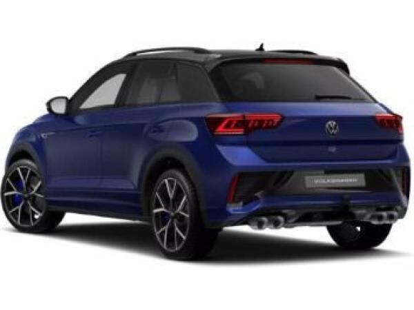 Volkswagen T-Roc R 4Motion VOLLAUSSTATTUNG